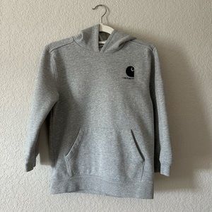 Boys Carhartt Hoodie